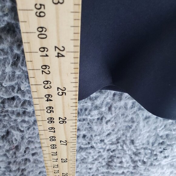 Old Navy Pants Womens Medium Black High-Rise Powersoft Go-Dry Activewear Jogger - Picture 5 of 9